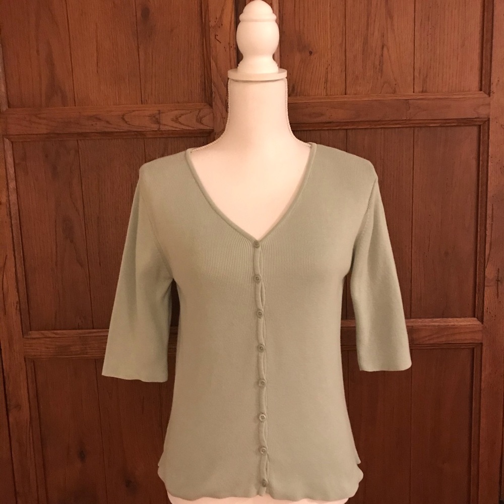 GAP cardigan